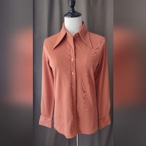 Vintage Montgomery Wards Shirt